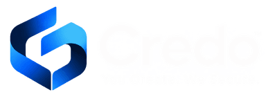 Credo — You Create. We Secure.